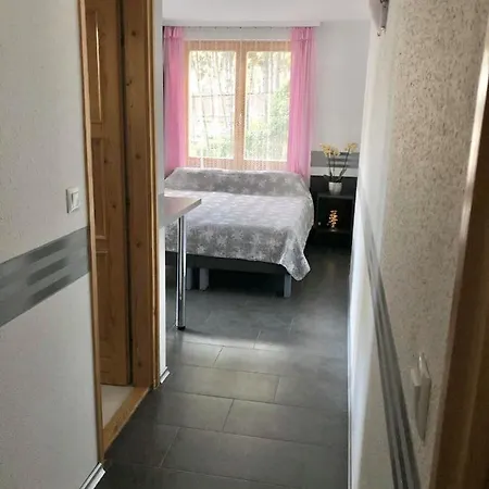 Pearl Гостевой дом 3*