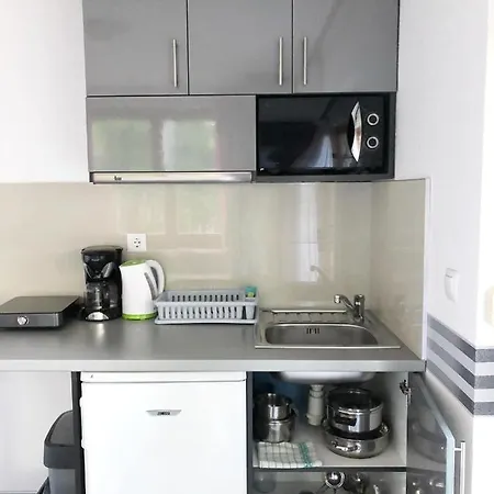 Pearl 3* Siofok