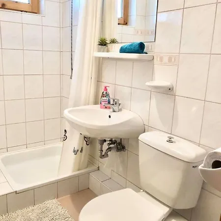 Guest house Pearl