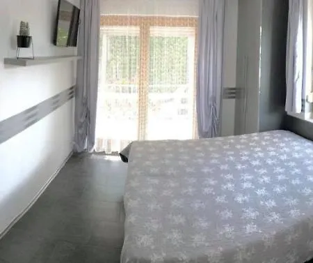 Гостевой дом Pearl 3*