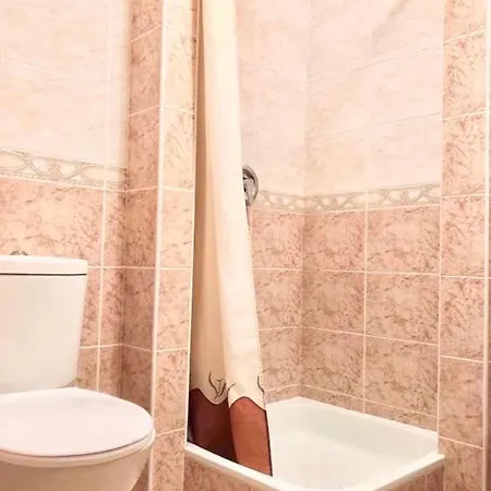 Pearl Гостевой дом Шиофок