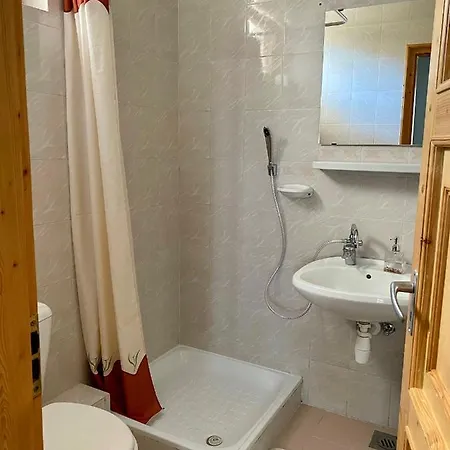 Pearl בית הארחה שיופוק