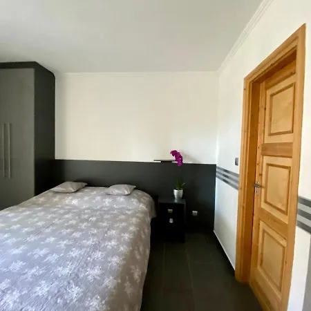 Pearl בית הארחה שיופוק