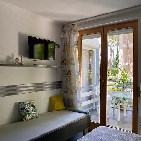 Pearl 3* Шиофок