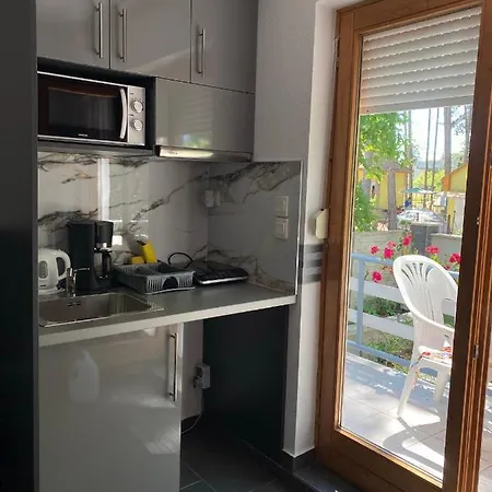 Pearl בית הארחה