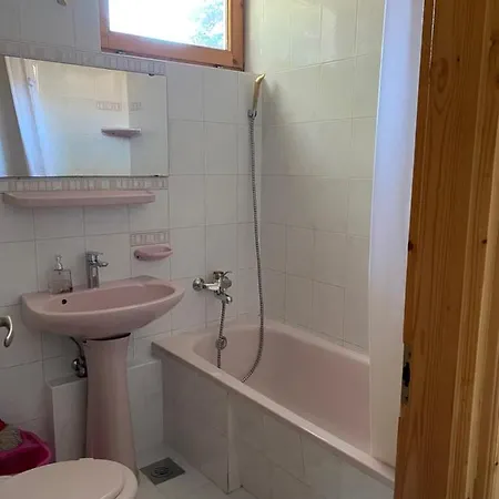 Pearl 3* Шиофок