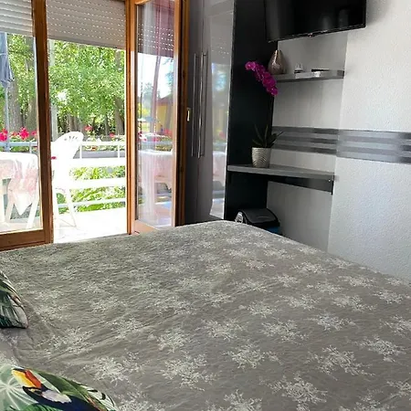 Гостевой дом Pearl