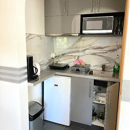 Pearl Гостевой дом 3*