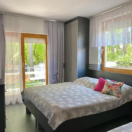 Pearl Гостевой дом 3*