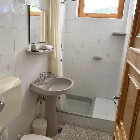 Гостевой дом Pearl