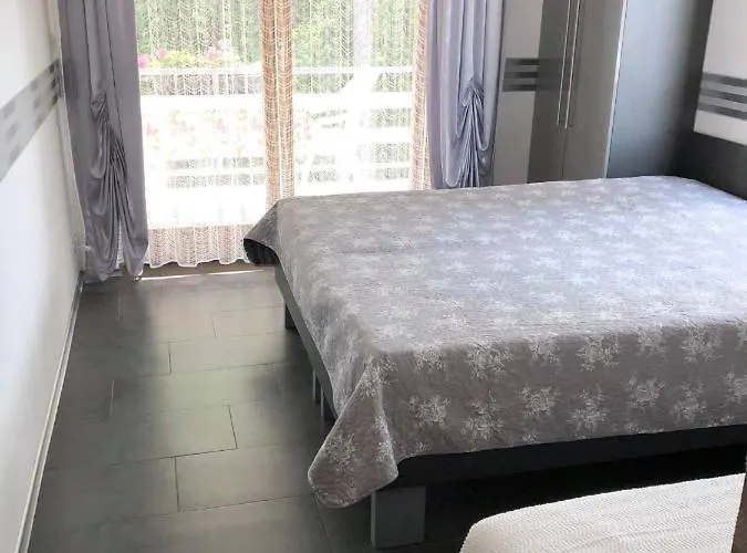 Pensión Pearl Siófok