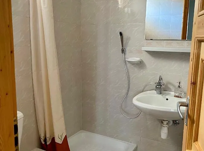 Pearl Pensión Siófok