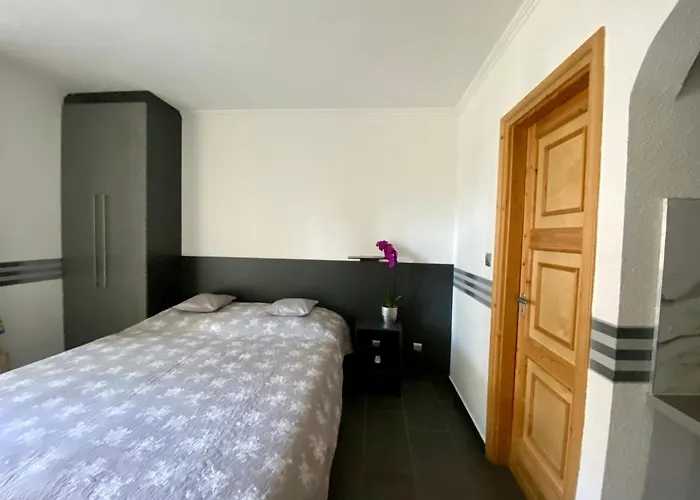 Pearl Pensión Siófok